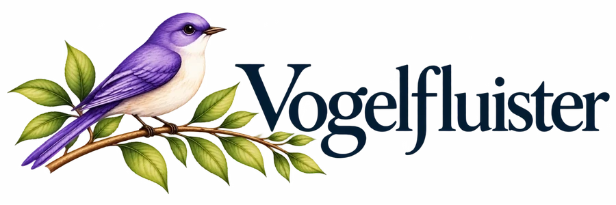Vogelfluister